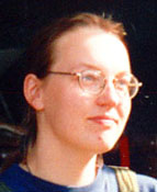 Justyna Krawiecka