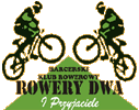 Klub "Rowery Dwa i Przyjaciele"