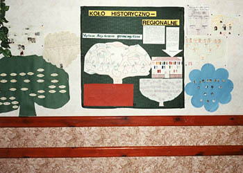 Koo historyczno-regionalne