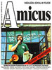 Wybrane arktykuły z czasopisma "Amicus"