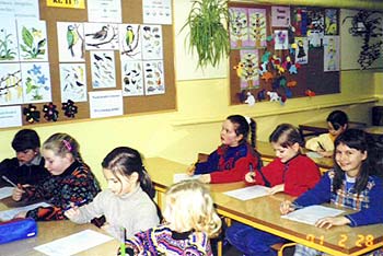 Czwarta edycja konkursu - WSPANIAY ZAWD